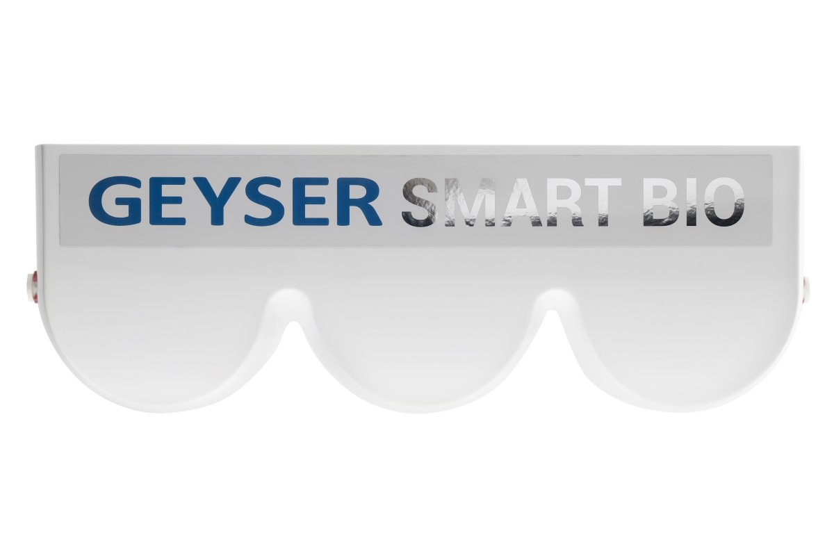 Проточный питьевой фильтр Гейзер Смарт Био 521 (11056)